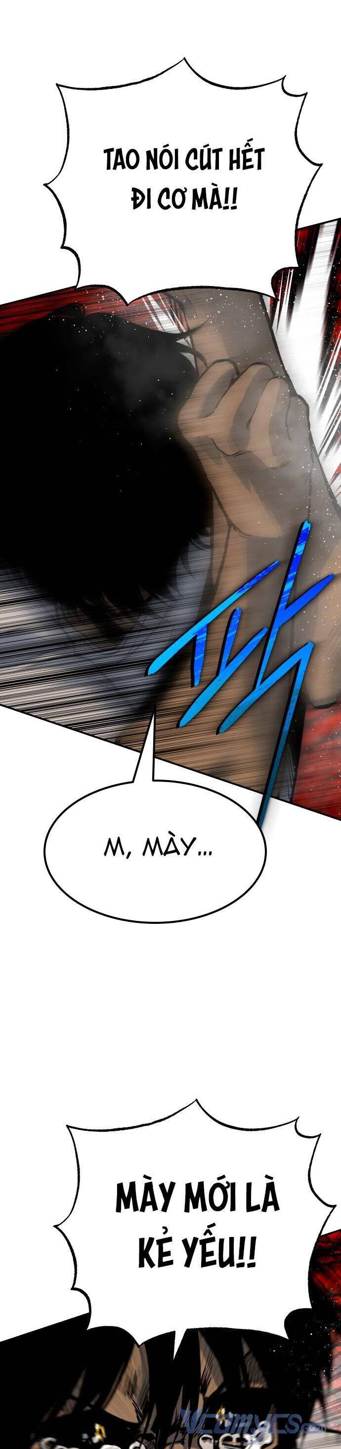 Người Thây Ma Chap 73 - Next Chap 74