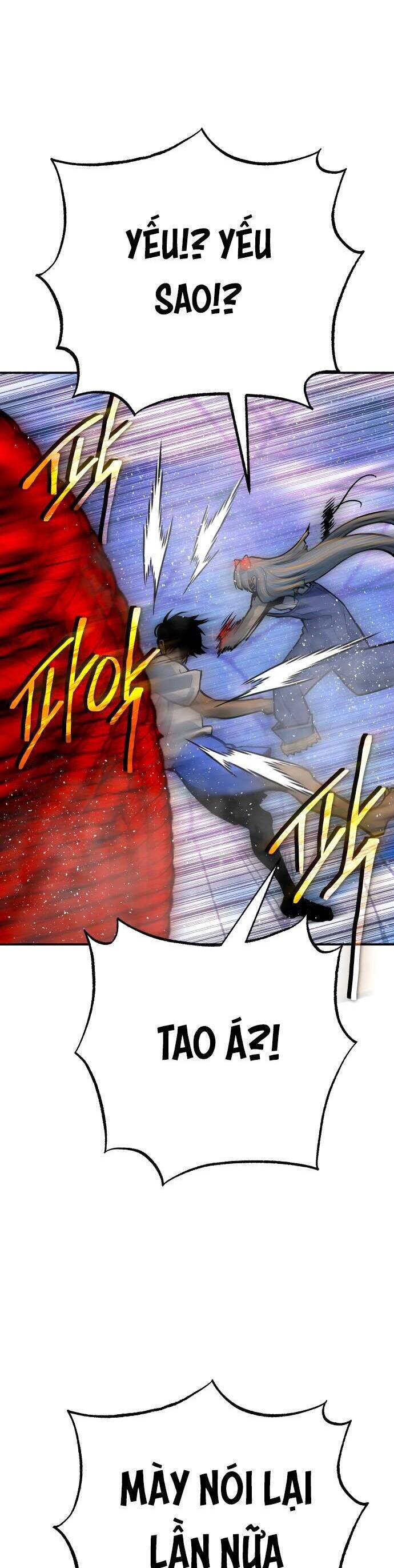 Người Thây Ma Chap 73 - Next Chap 74