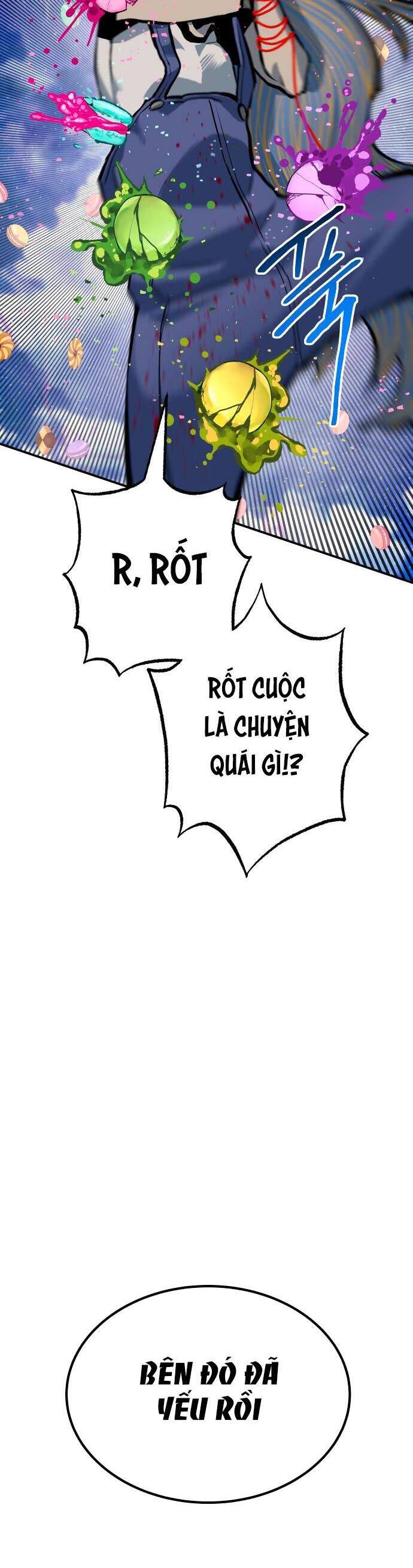 Người Thây Ma Chap 73 - Next Chap 74