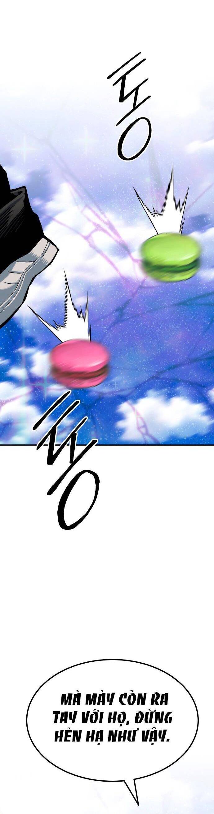 Người Thây Ma Chap 73 - Next Chap 74
