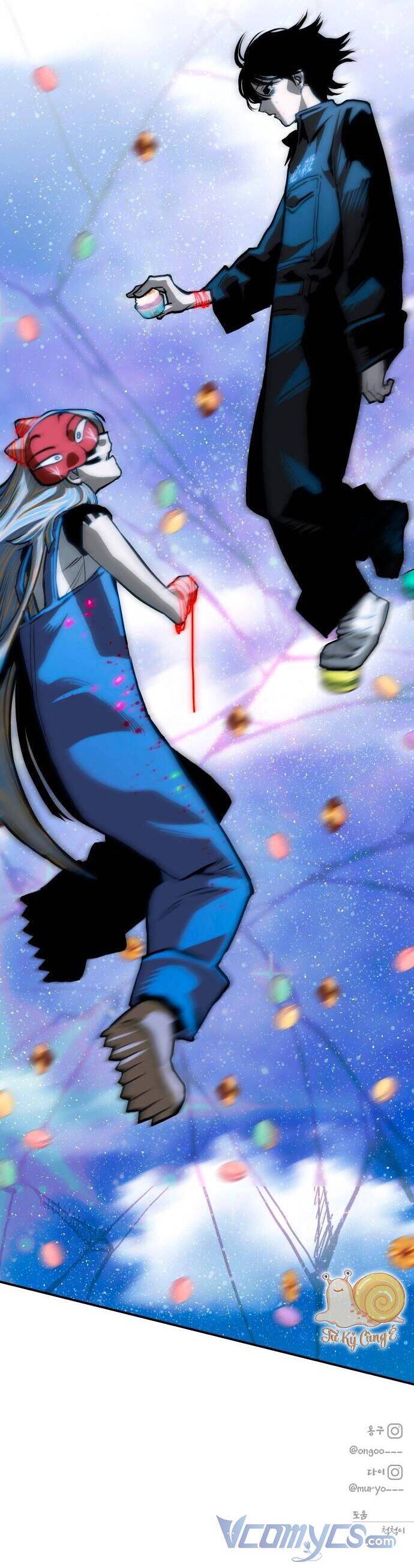 Người Thây Ma Chap 73 - Next Chap 74