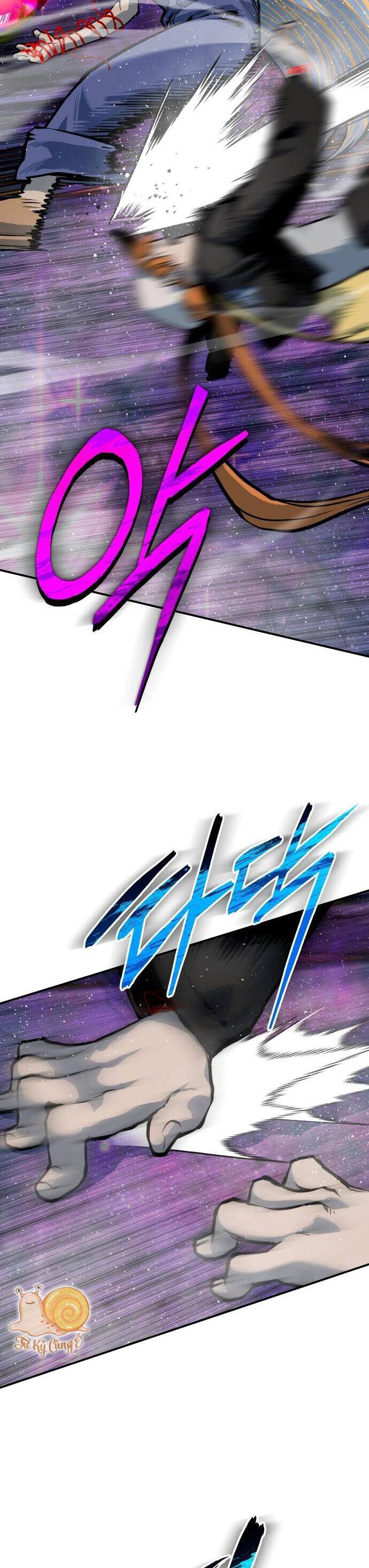 Người Thây Ma Chap 73 - Next Chap 74