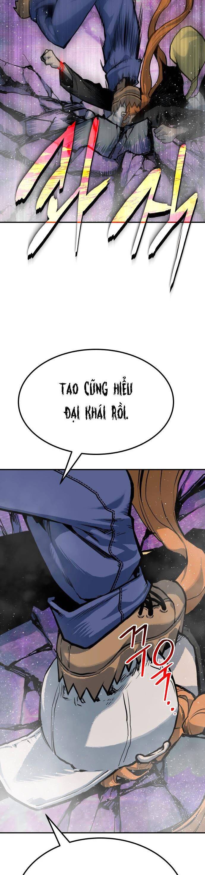 Người Thây Ma Chap 73 - Next Chap 74
