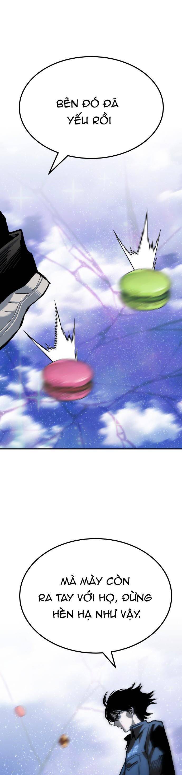 Người Thây Ma Chap 74 - Next Chap 75