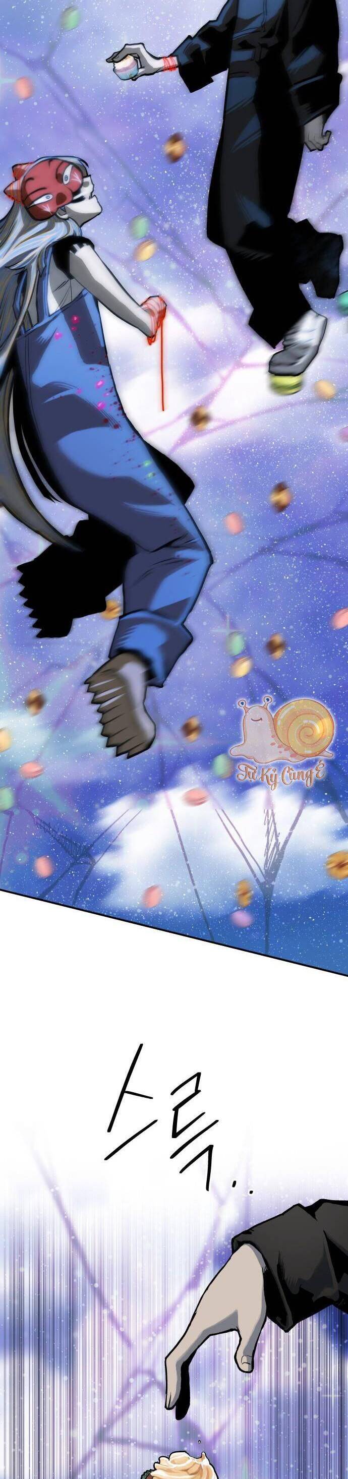 Người Thây Ma Chap 74 - Next Chap 75