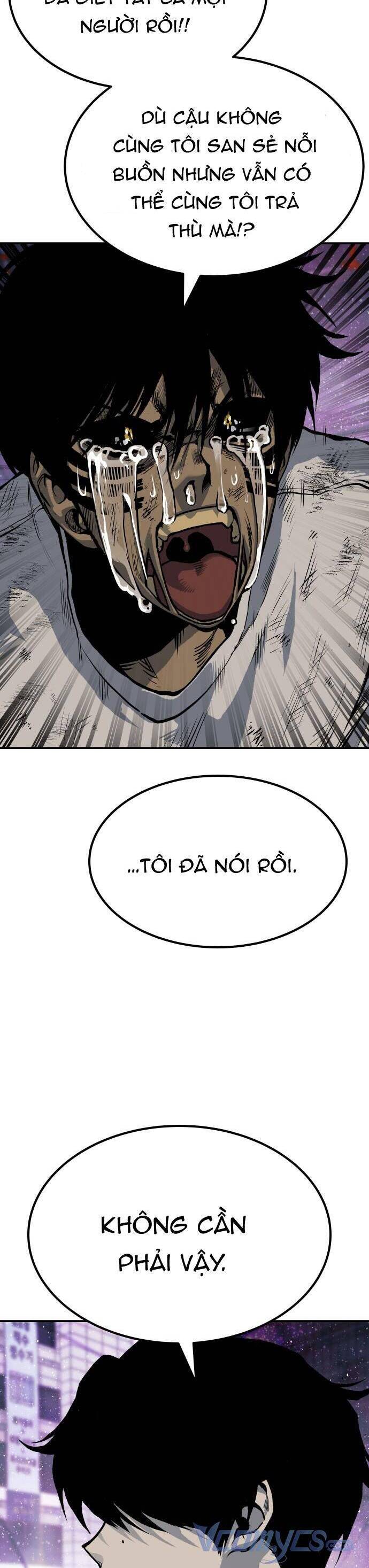 Người Thây Ma Chap 74 - Next Chap 75