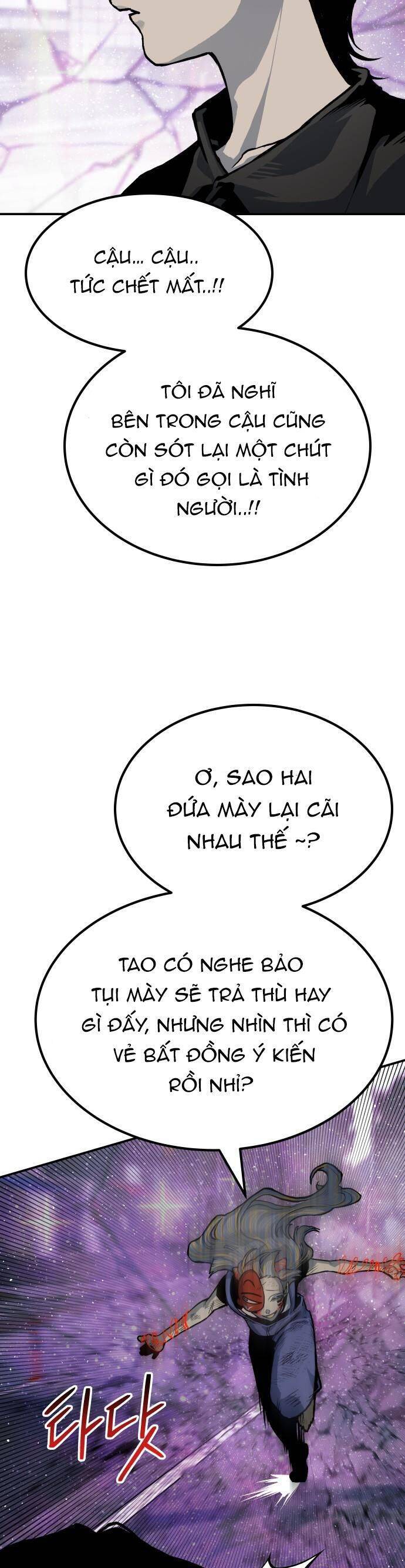 Người Thây Ma Chap 74 - Next Chap 75