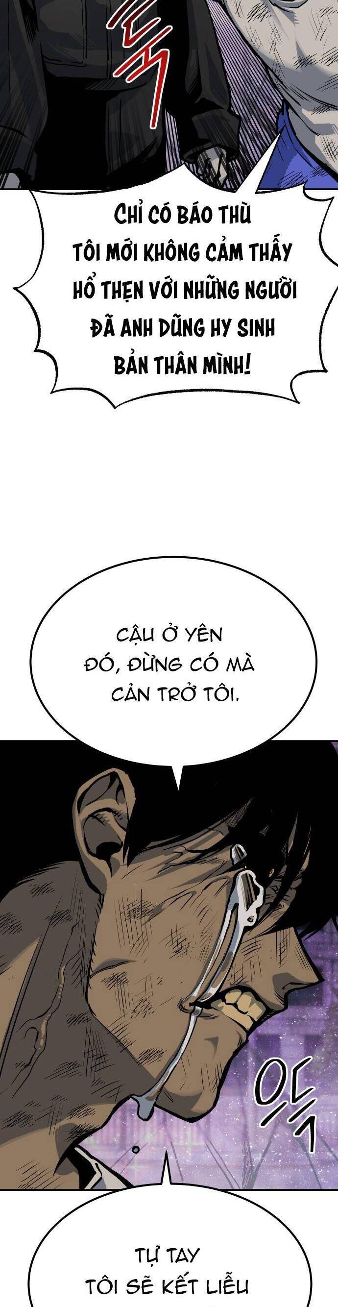 Người Thây Ma Chap 74 - Next Chap 75