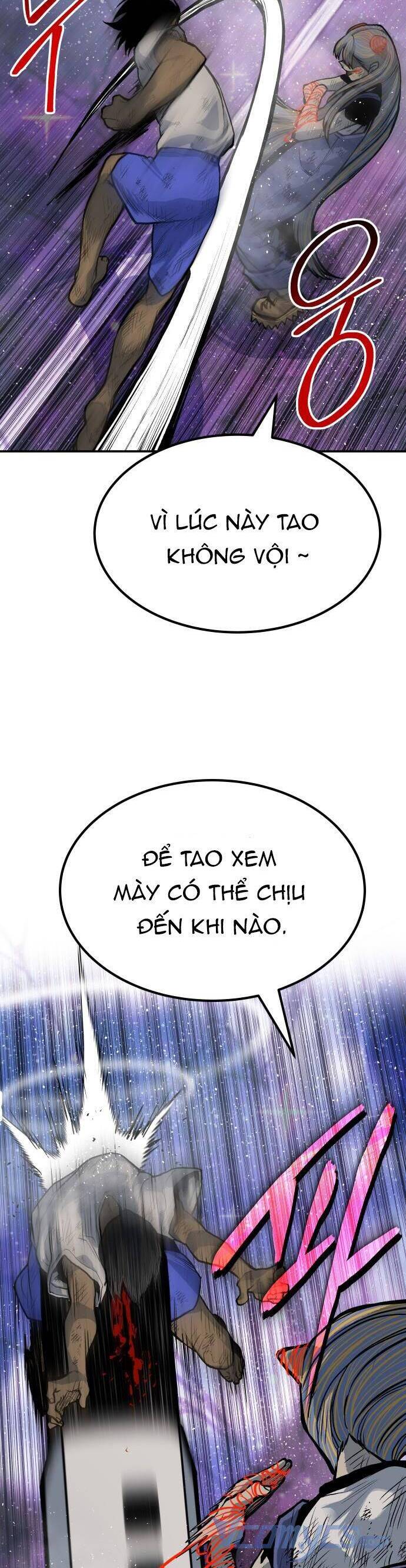 Người Thây Ma Chap 74 - Next Chap 75