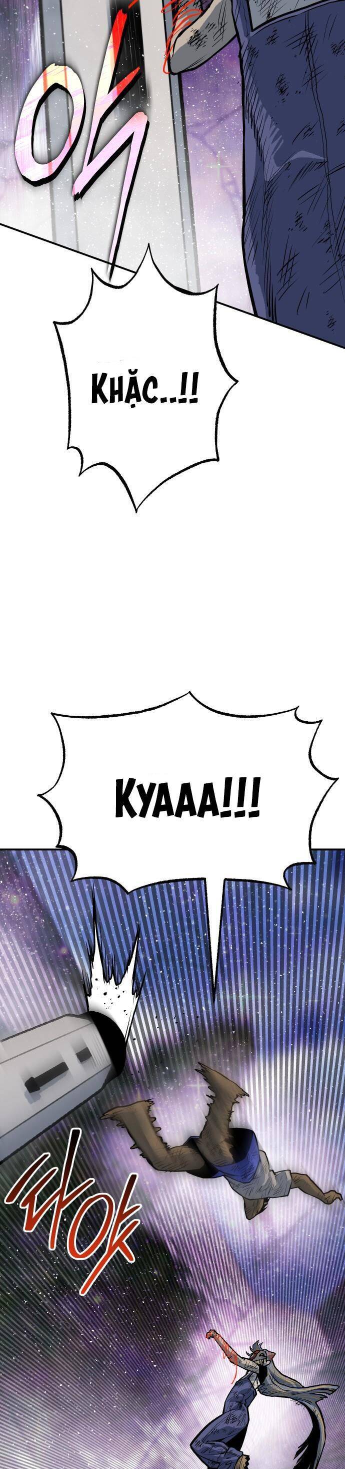 Người Thây Ma Chap 74 - Next Chap 75