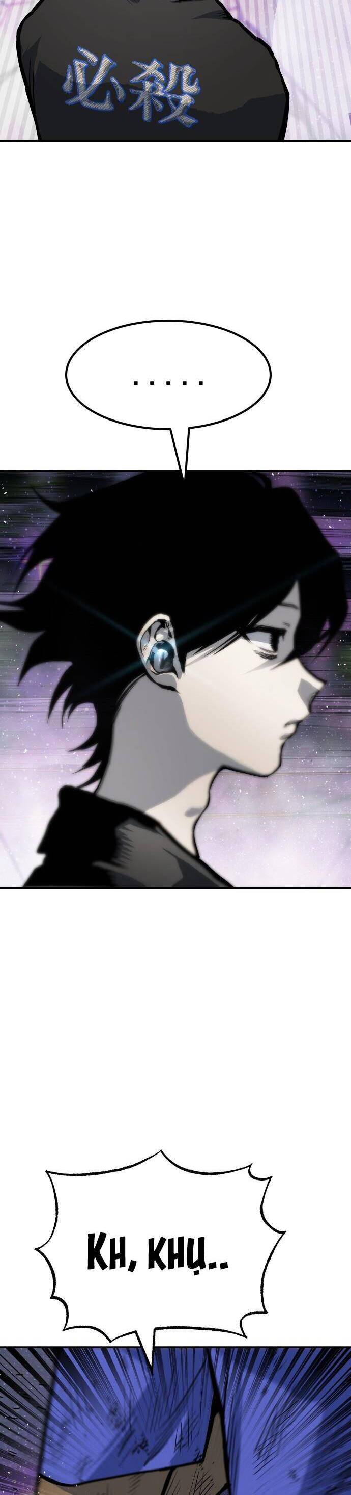 Người Thây Ma Chap 74 - Next Chap 75