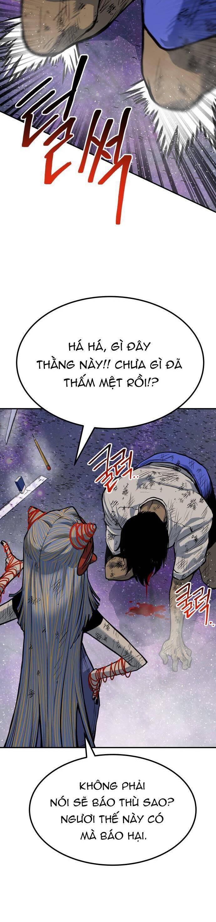 Người Thây Ma Chap 74 - Next Chap 75
