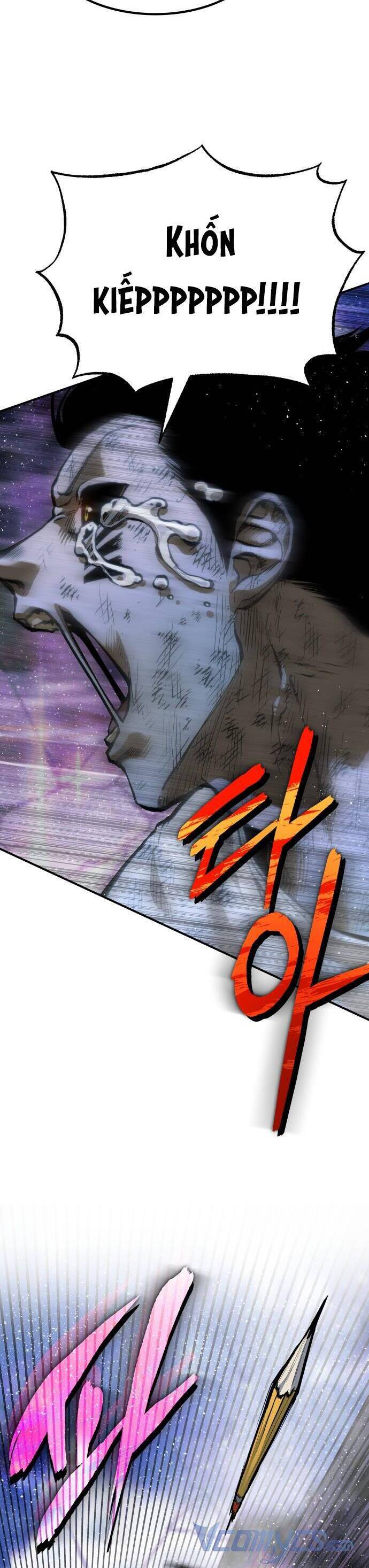 Người Thây Ma Chap 74 - Next Chap 75