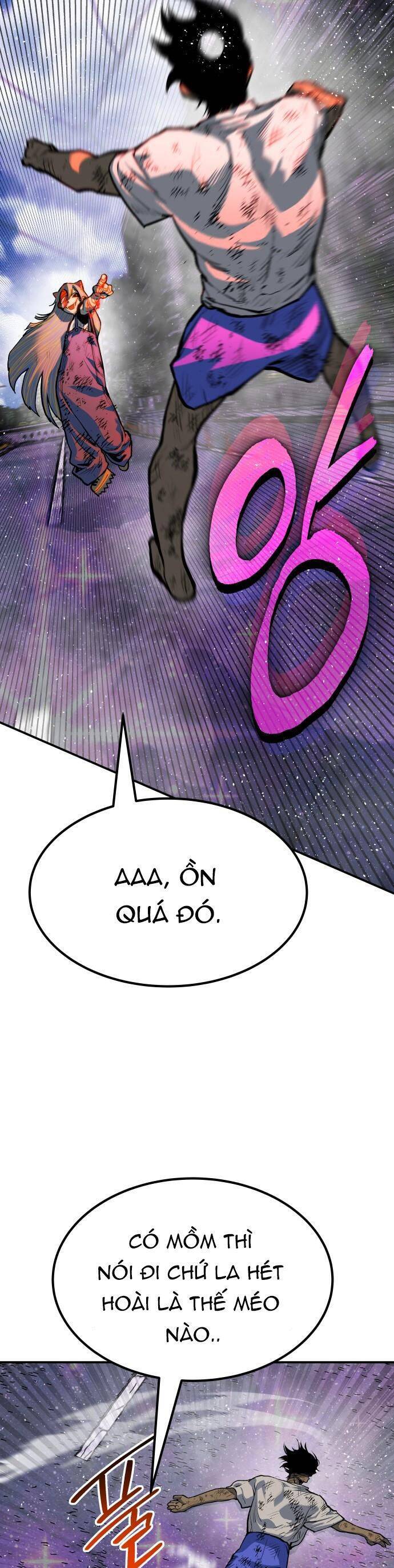 Người Thây Ma Chap 74 - Next Chap 75