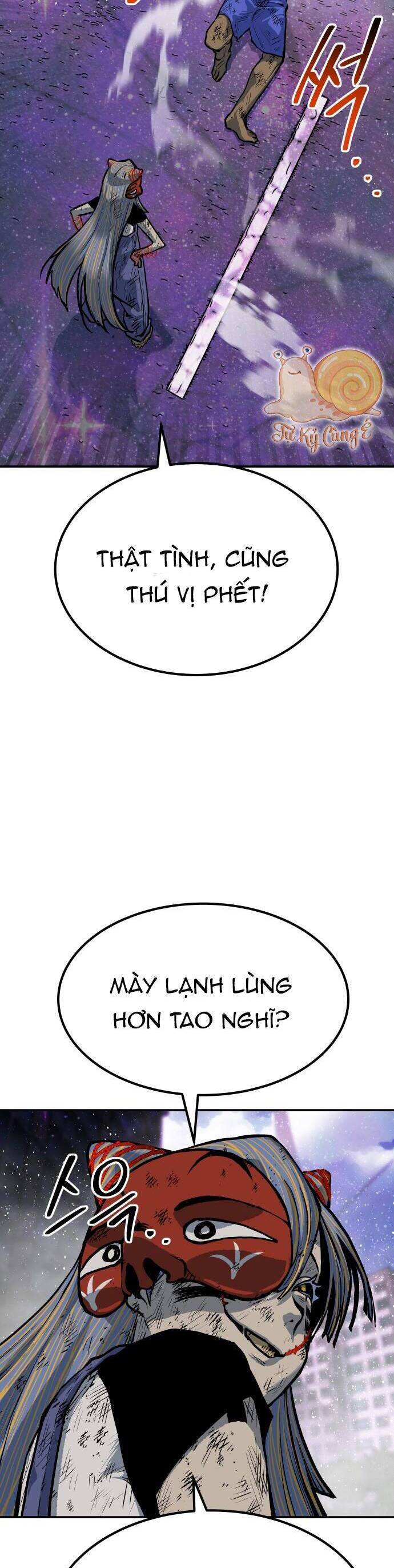 Người Thây Ma Chap 74 - Next Chap 75