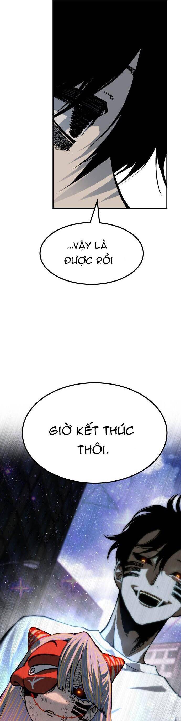 Người Thây Ma Chap 74 - Next Chap 75