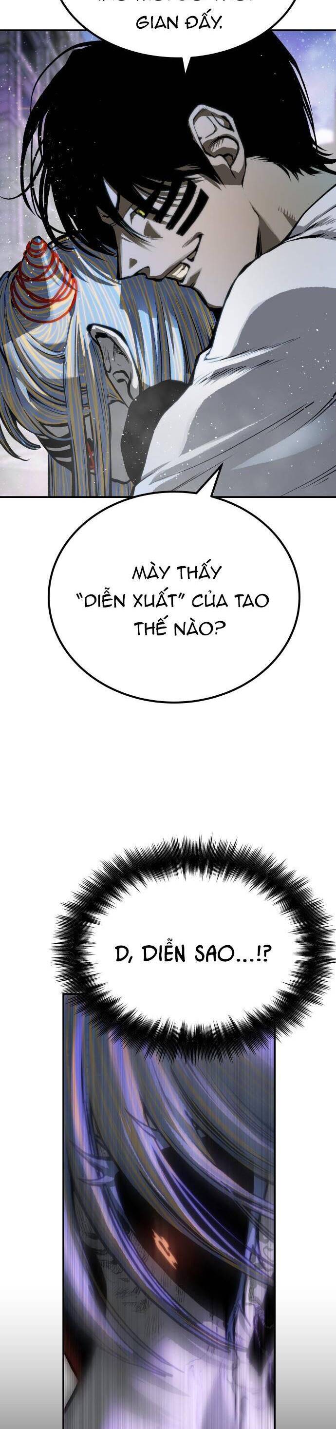 Người Thây Ma Chap 74 - Next Chap 75