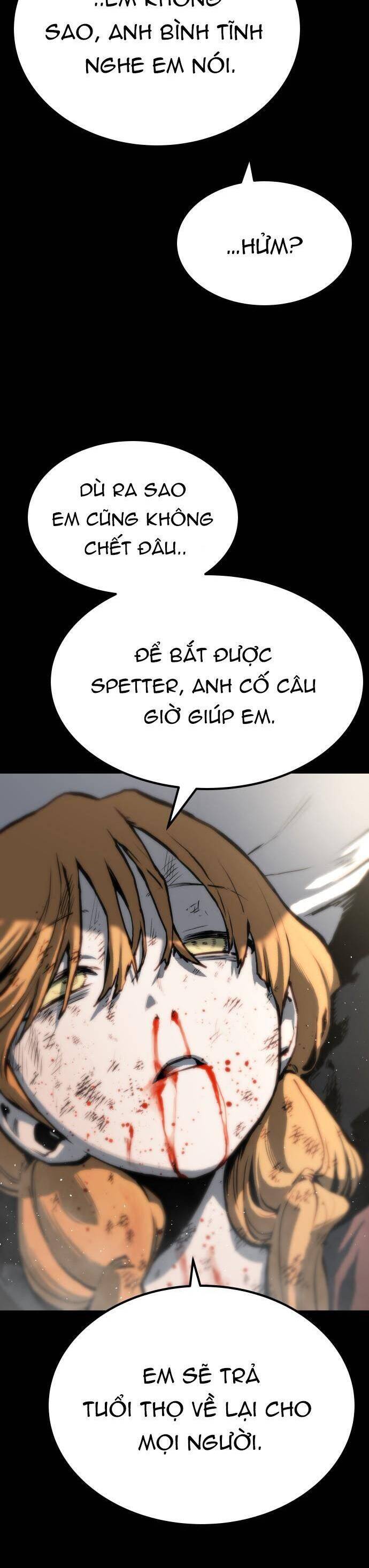 Người Thây Ma Chap 74 - Next Chap 75