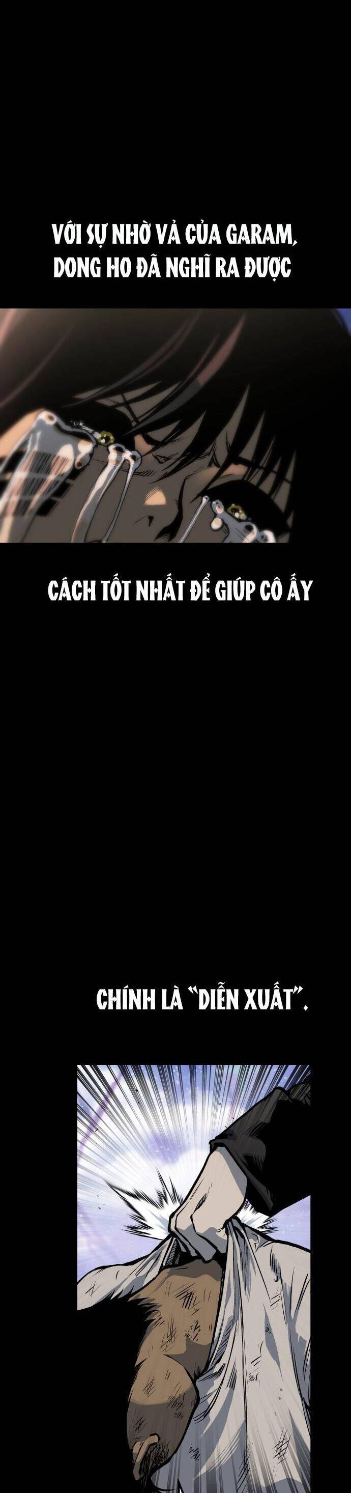 Người Thây Ma Chap 74 - Next Chap 75