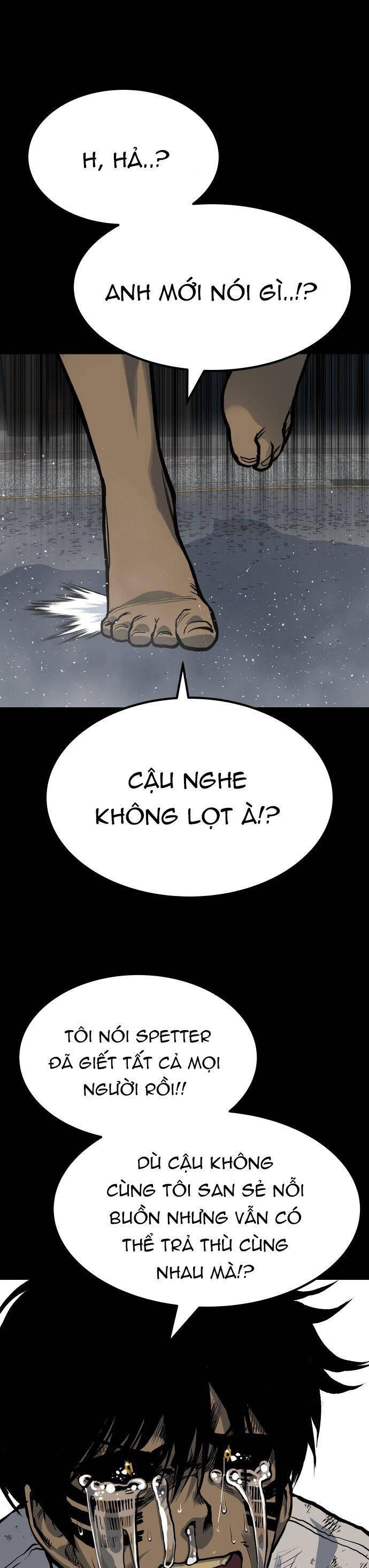 Người Thây Ma Chap 74 - Next Chap 75