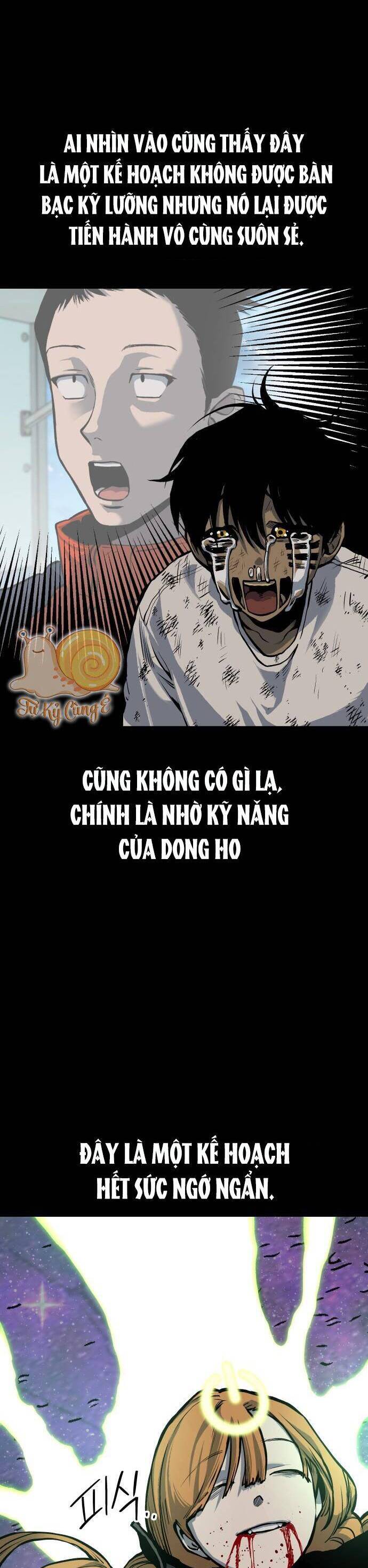 Người Thây Ma Chap 74 - Next Chap 75