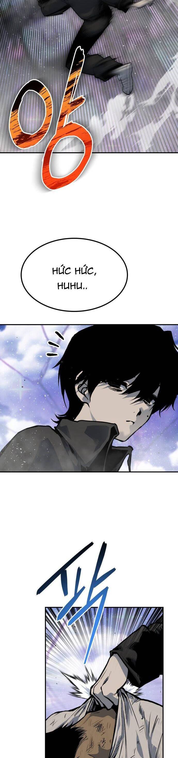 Người Thây Ma Chap 74 - Next Chap 75