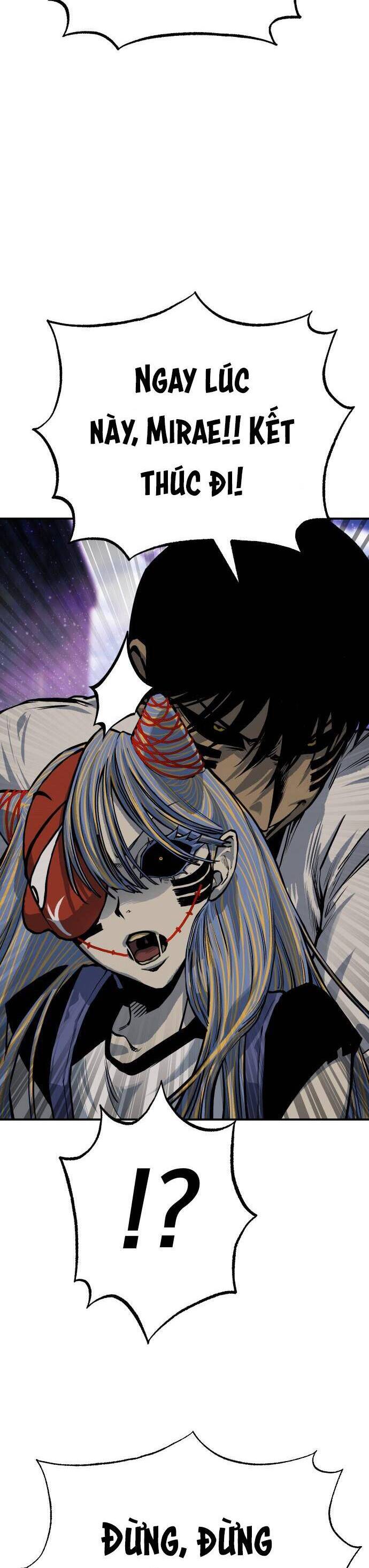 Người Thây Ma Chap 74 - Next Chap 75