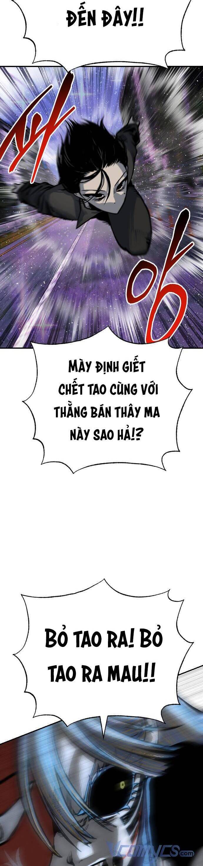 Người Thây Ma Chap 74 - Next Chap 75