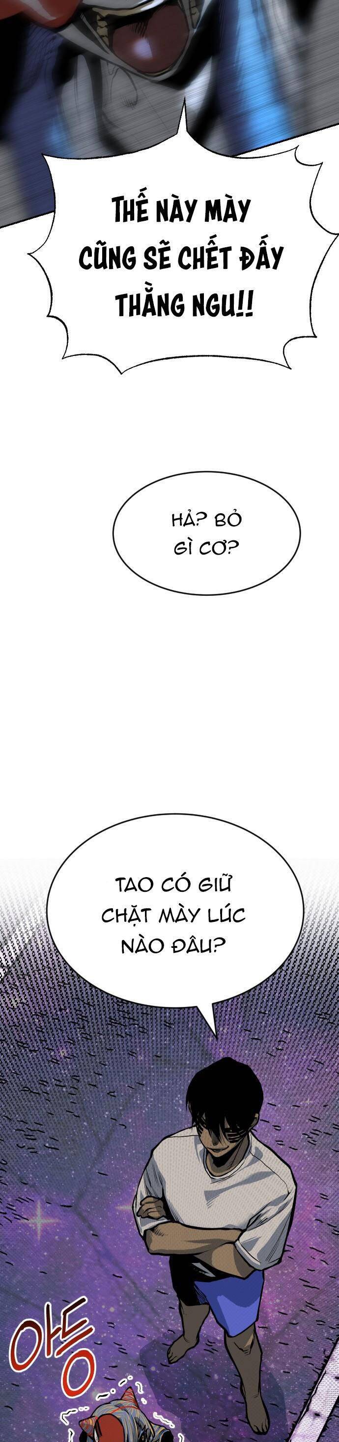 Người Thây Ma Chap 74 - Next Chap 75