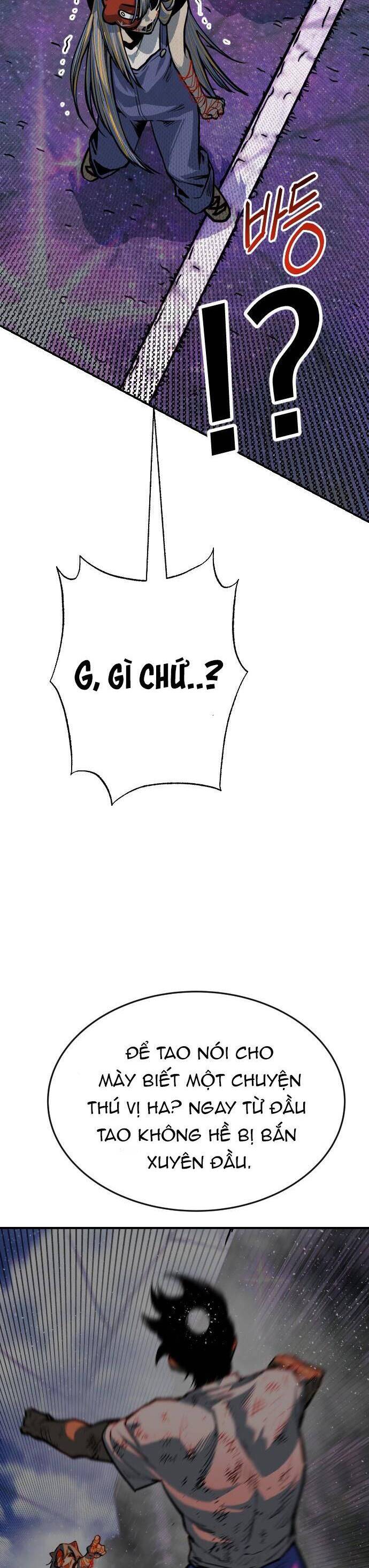 Người Thây Ma Chap 74 - Next Chap 75