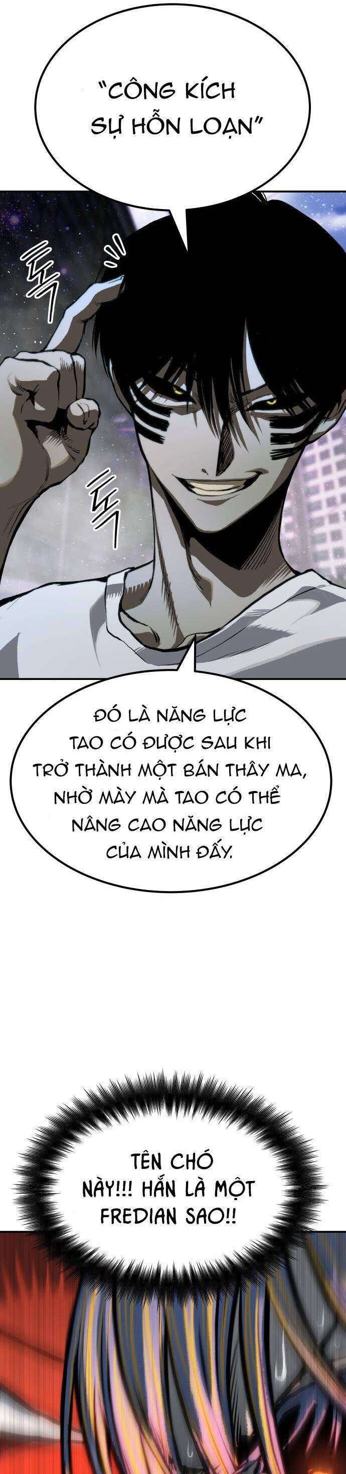 Người Thây Ma Chap 74 - Next Chap 75