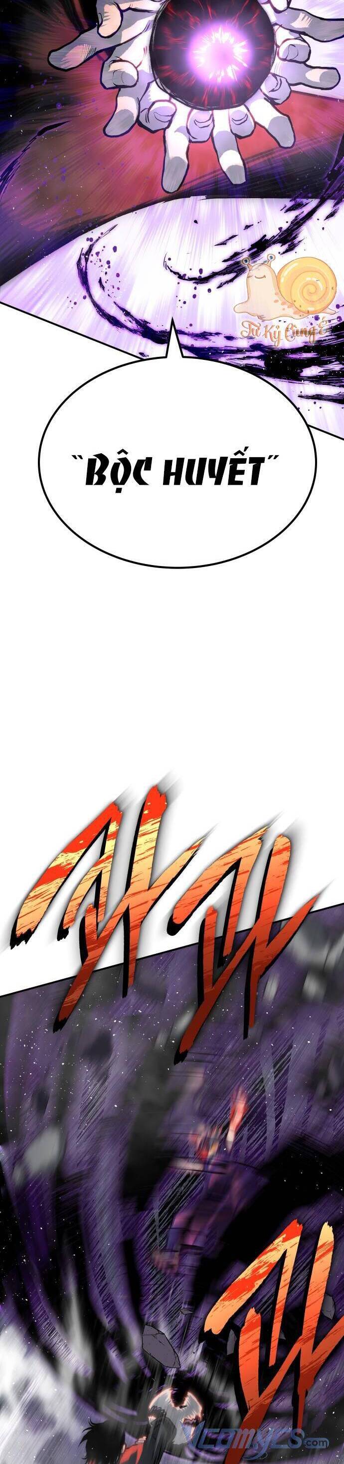 Người Thây Ma Chap 74 - Next Chap 75