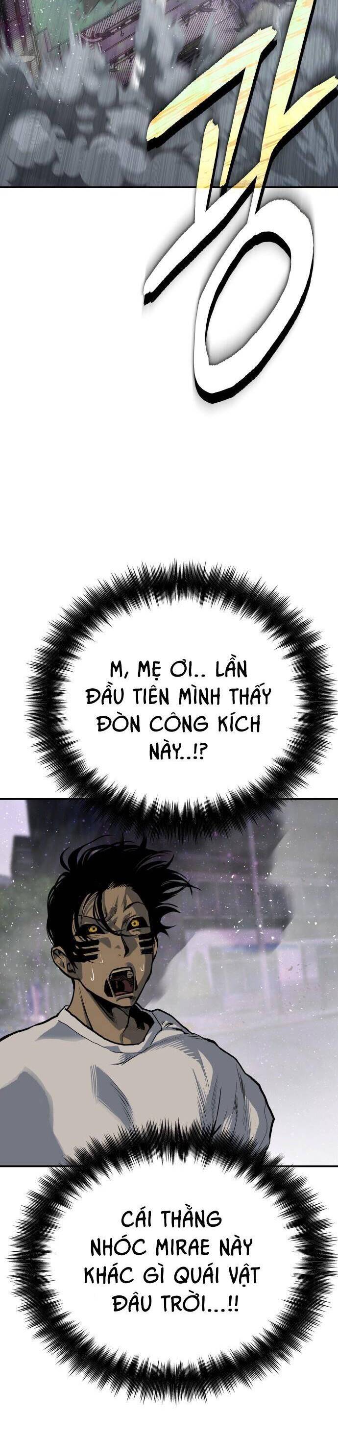 Người Thây Ma Chap 74 - Next Chap 75