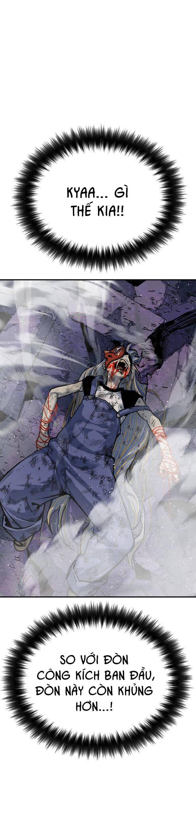 Người Thây Ma Chap 74 - Next Chap 75