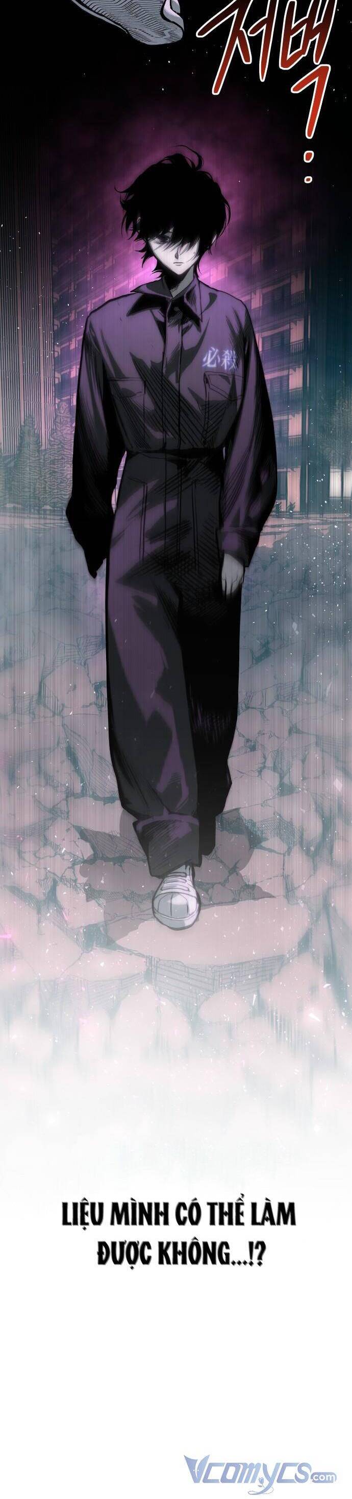 Người Thây Ma Chap 74 - Next Chap 75
