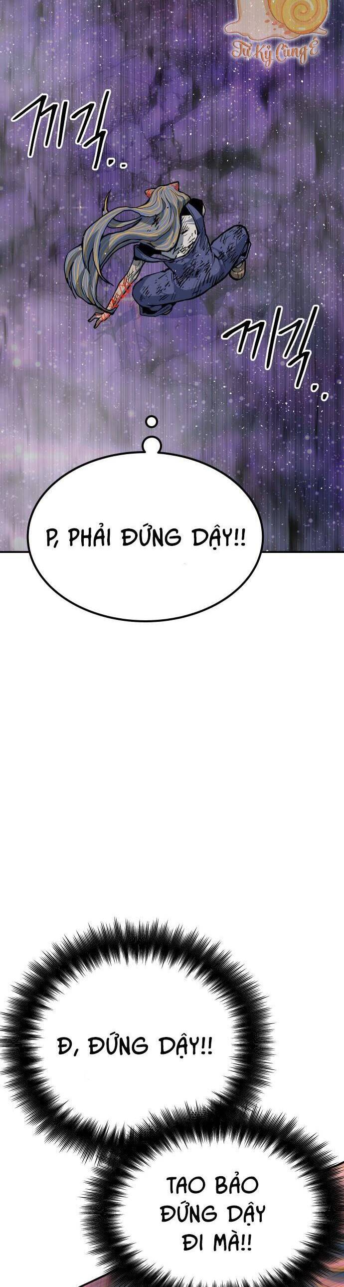 Người Thây Ma Chap 74 - Next Chap 75