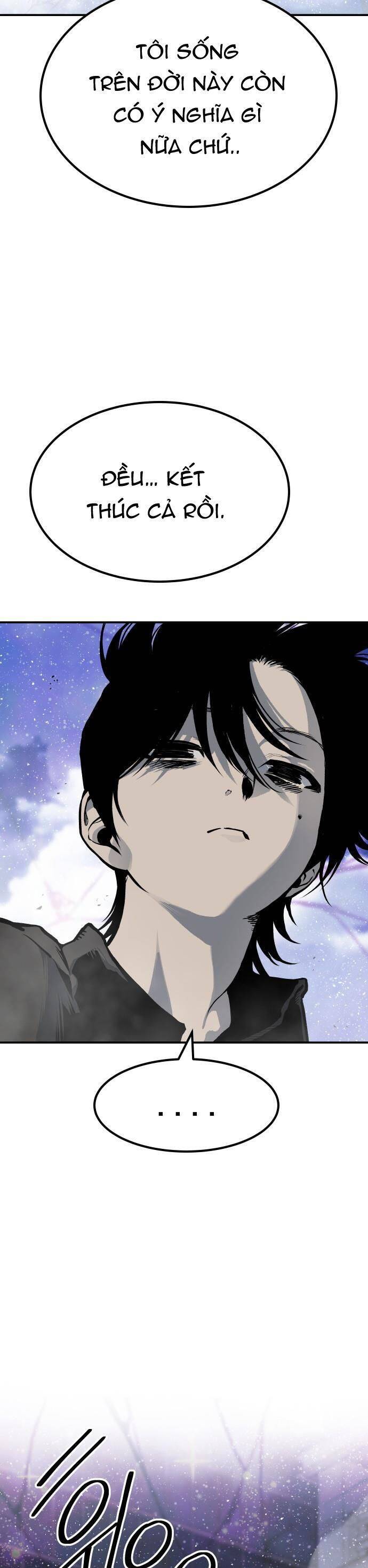 Người Thây Ma Chap 74 - Next Chap 75