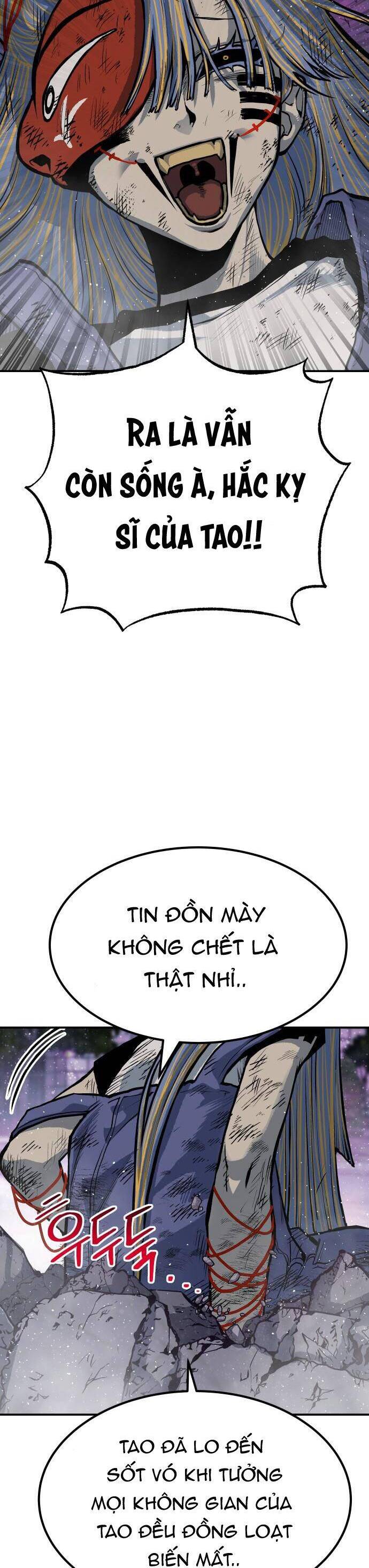 Người Thây Ma Chap 74 - Next Chap 75