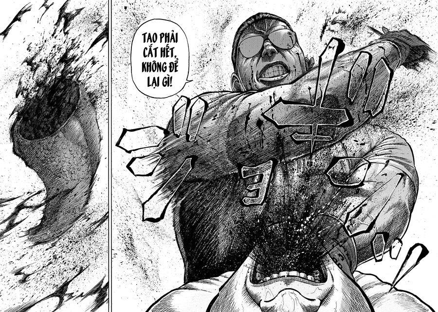 Người Thu Gom Rác - Phong Cách Của Saionji Chap 4 - Next Chap 5