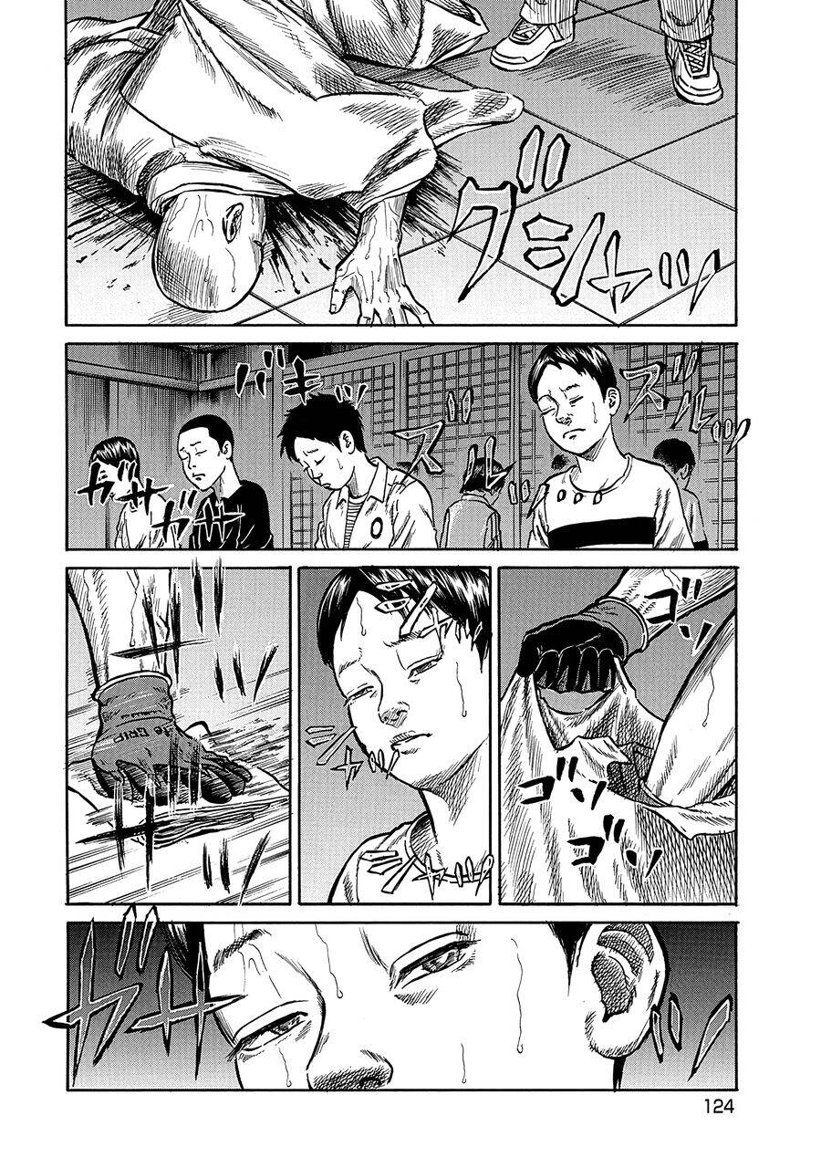 Người Thu Gom Rác - Phong Cách Của Saionji Chap 6 - Next Chap 7