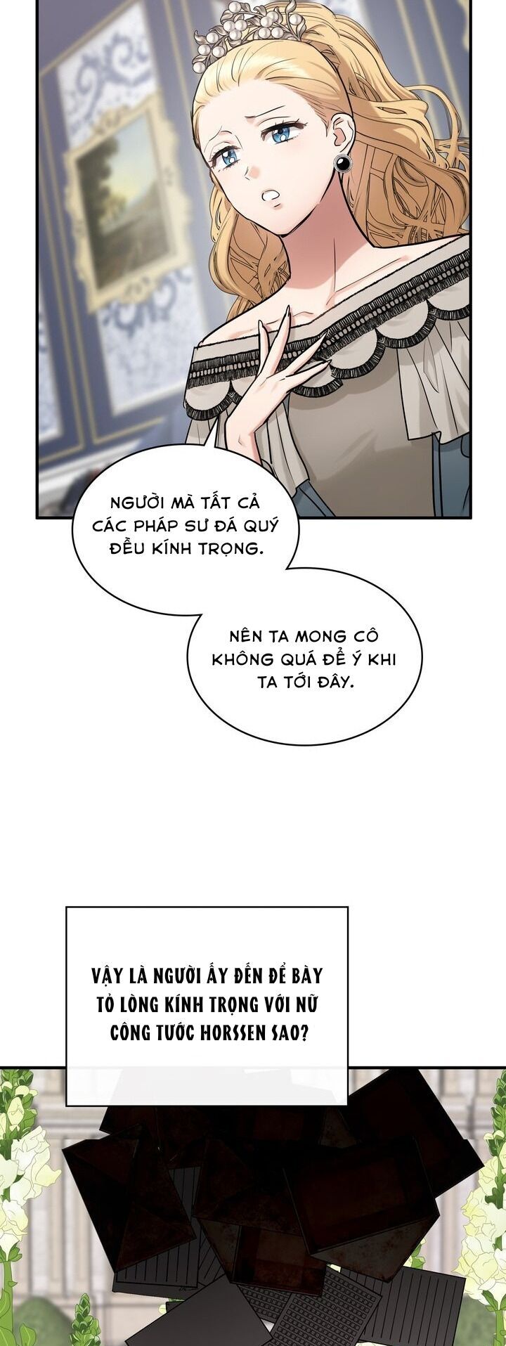 Người Thừa Kế Chap 63 - Next Chap 64