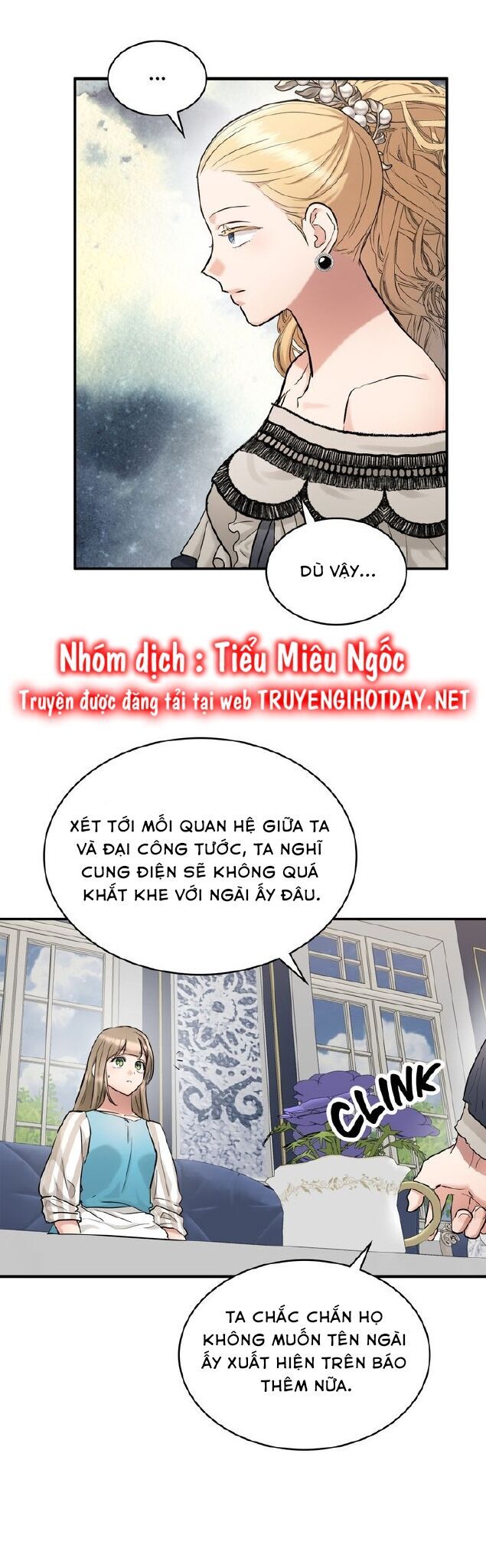 Người Thừa Kế Chap 63 - Next Chap 64