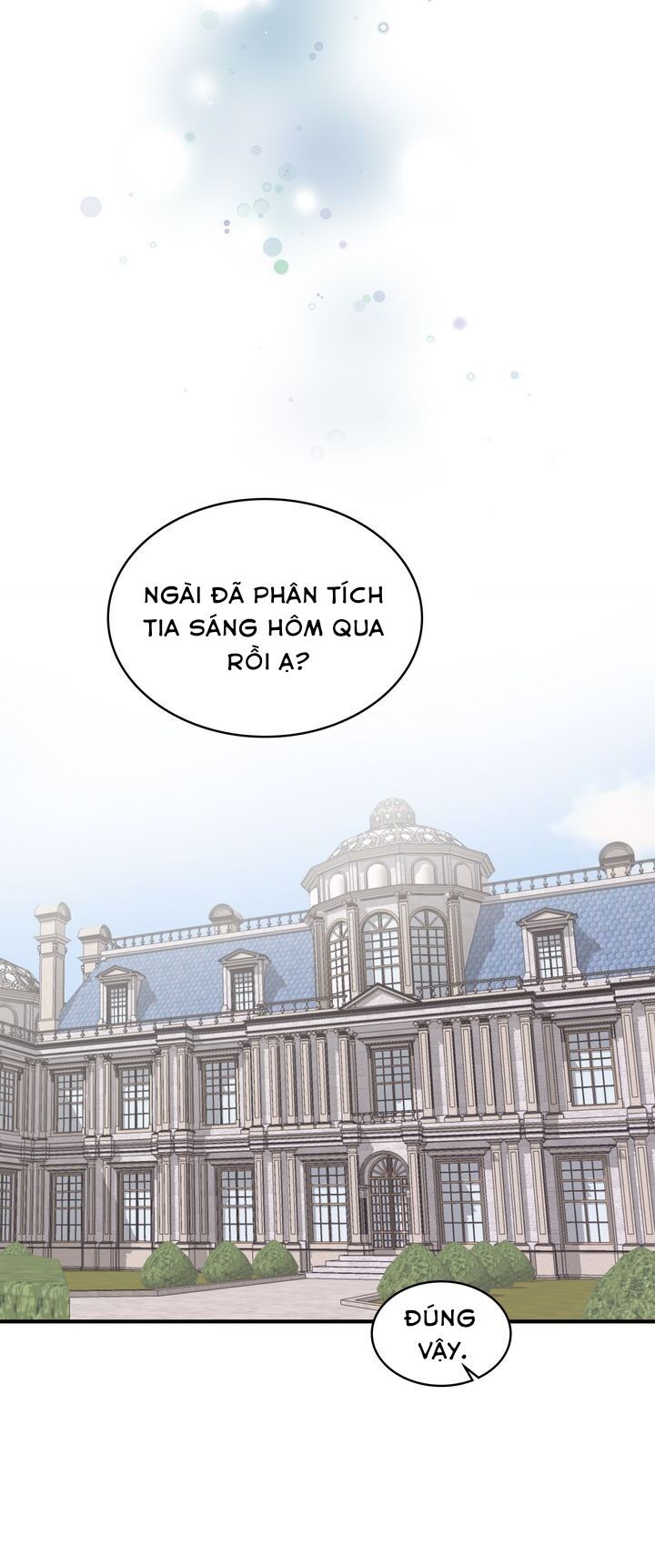 Người Thừa Kế Chap 63 - Next Chap 64