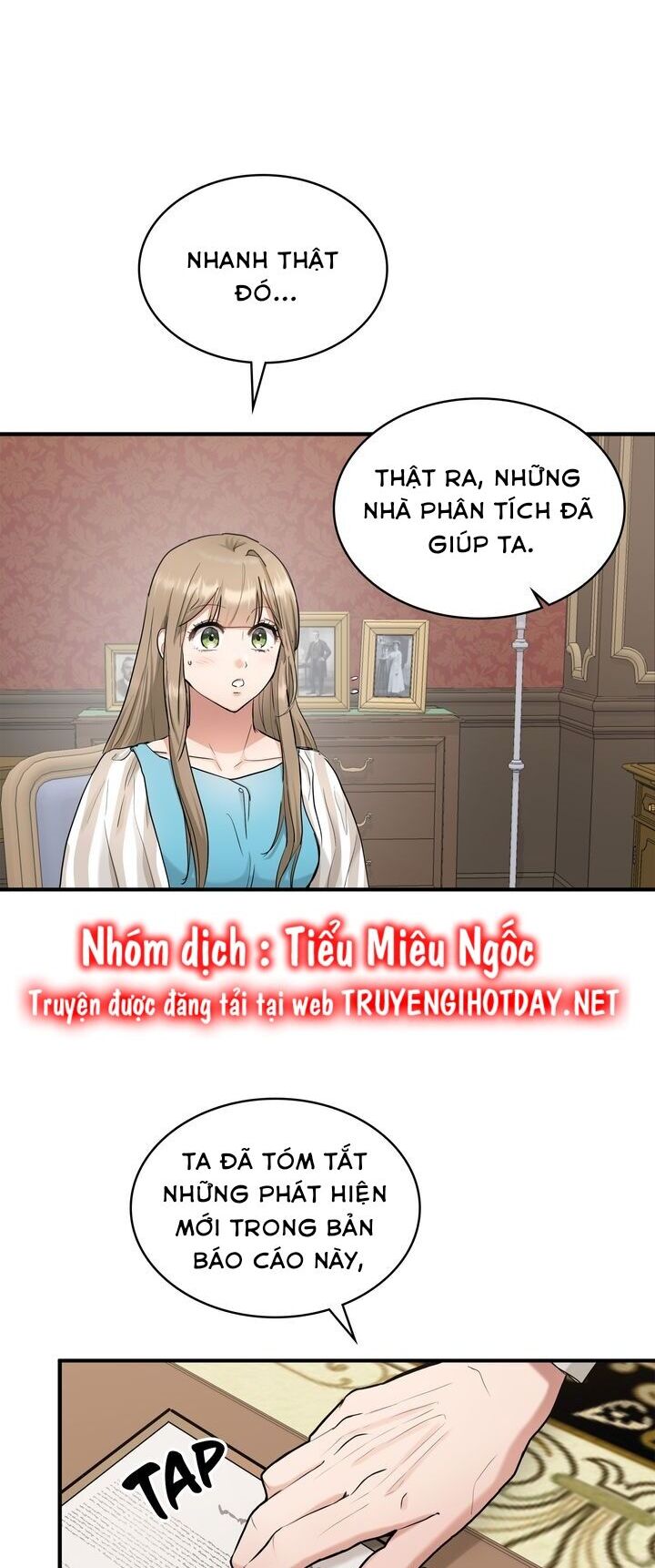 Người Thừa Kế Chap 63 - Next Chap 64