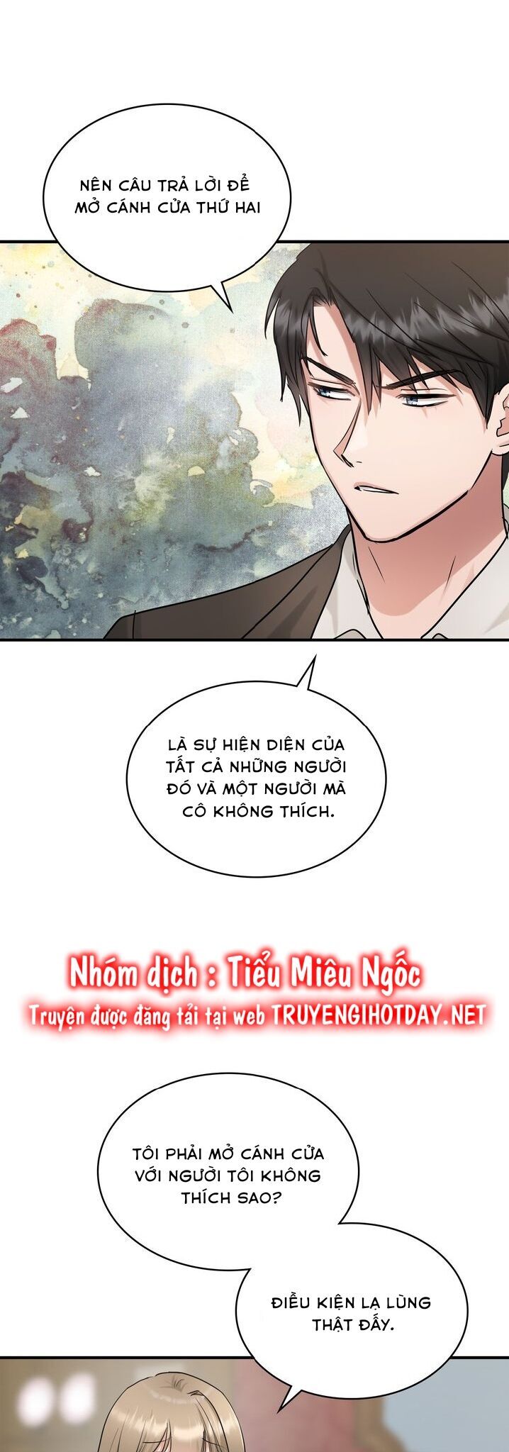 Người Thừa Kế Chap 63 - Next Chap 64