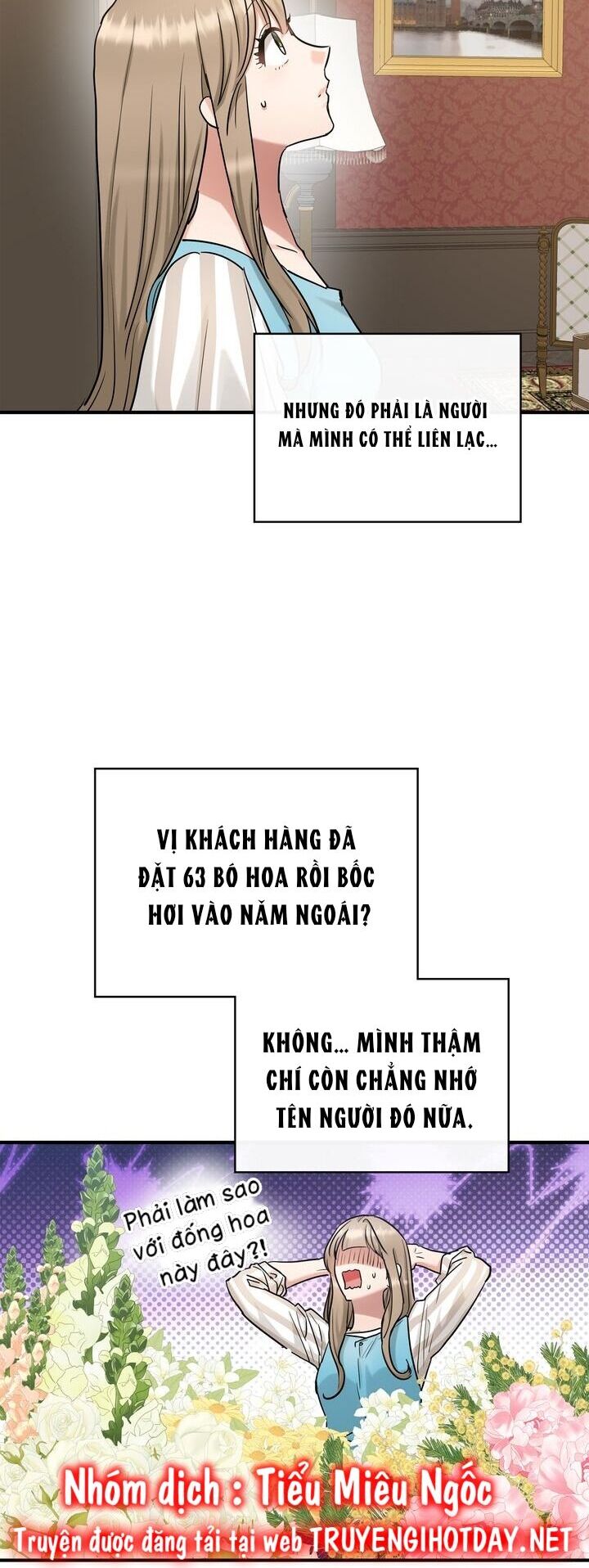 Người Thừa Kế Chap 63 - Next Chap 64