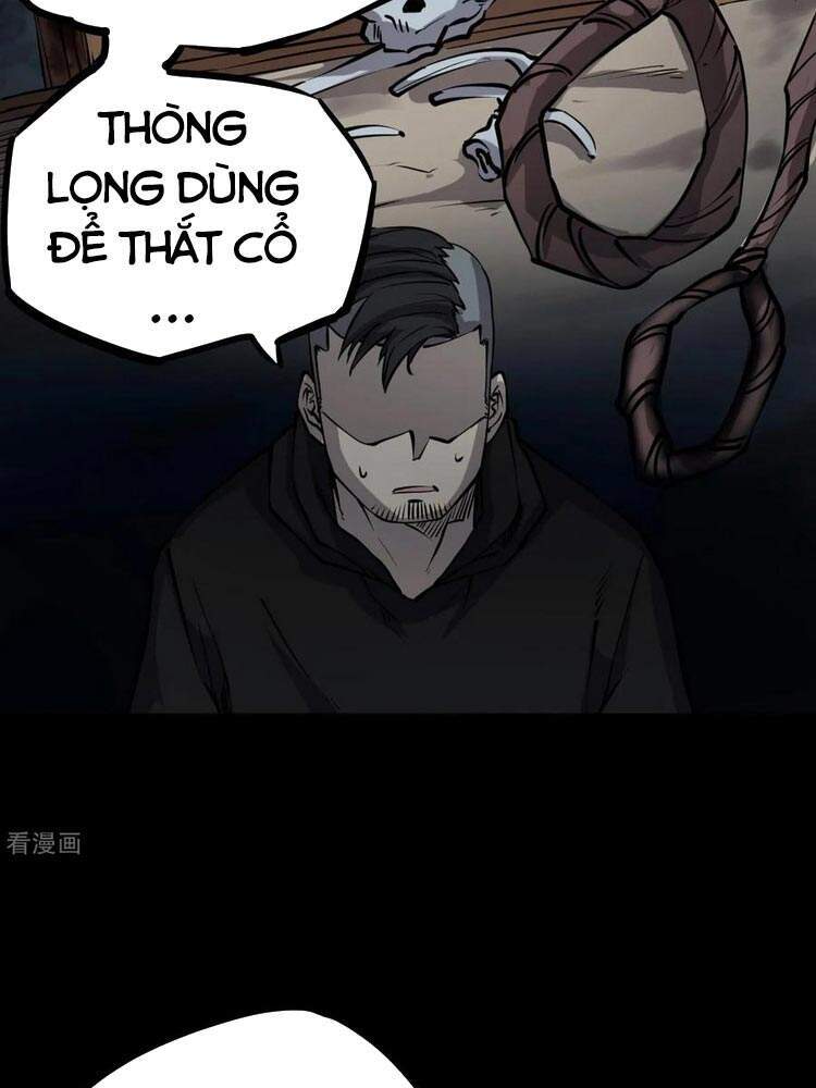 Người Thương Thuyết Cõi Âm Chap 16 - Next Chap 17