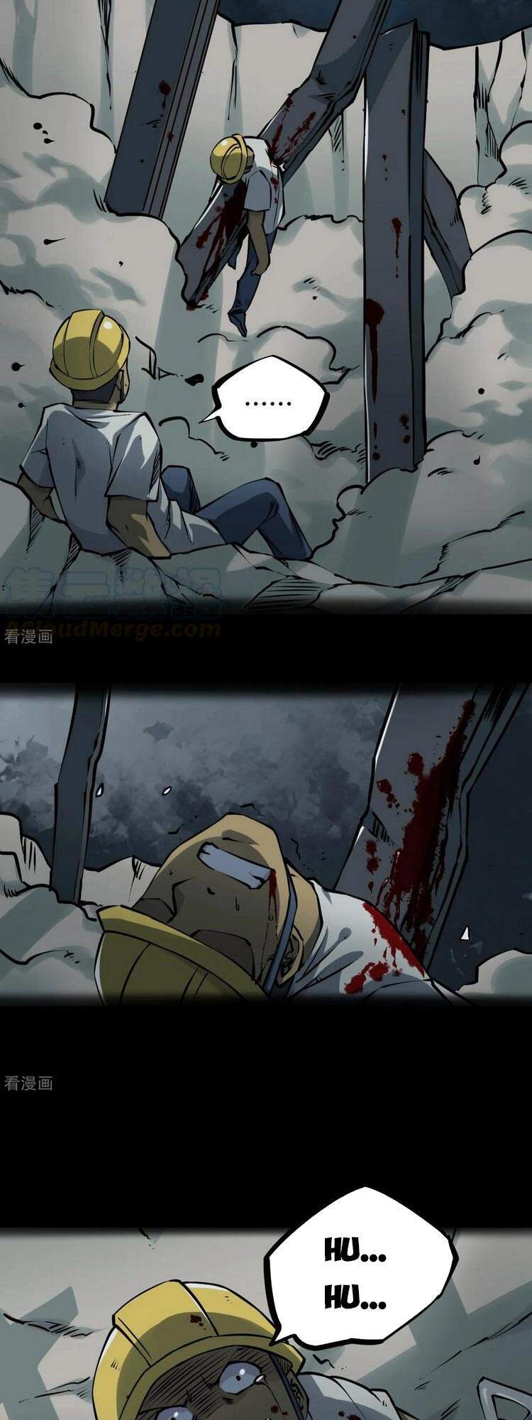 Người Thương Thuyết Cõi Âm Chap 16 - Next Chap 17