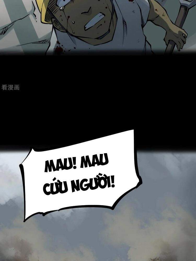 Người Thương Thuyết Cõi Âm Chap 16 - Next Chap 17