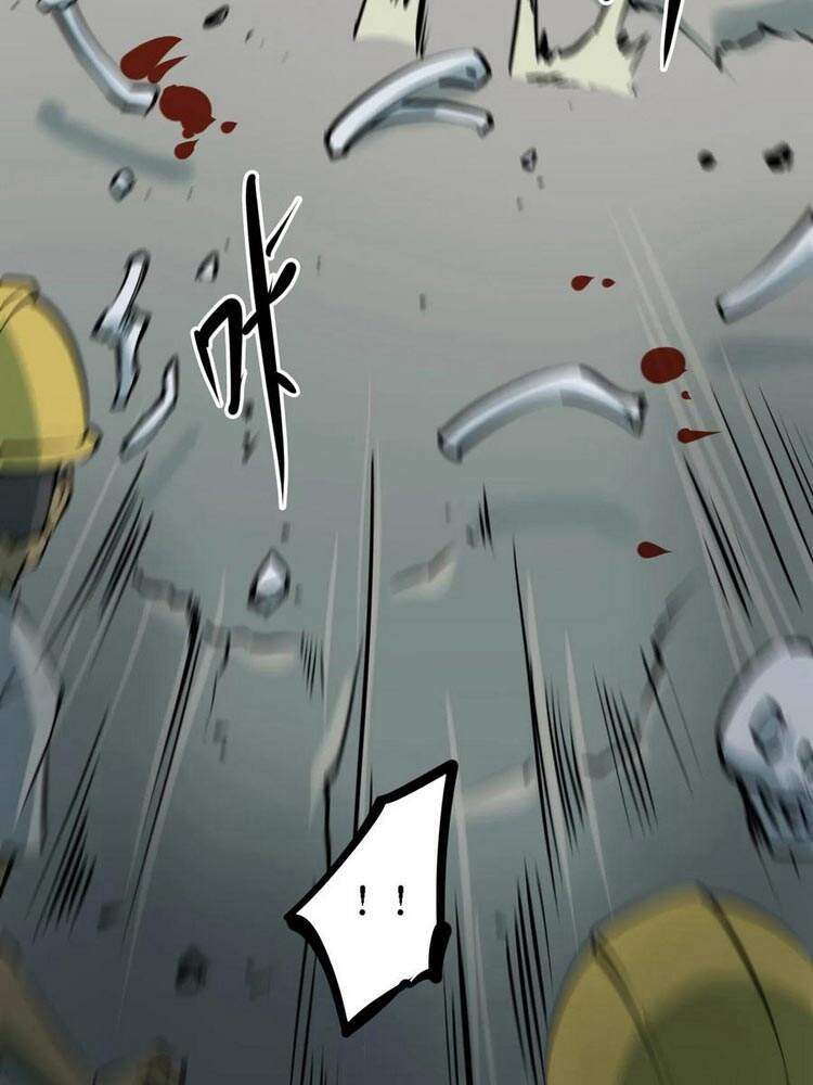 Người Thương Thuyết Cõi Âm Chap 16 - Next Chap 17